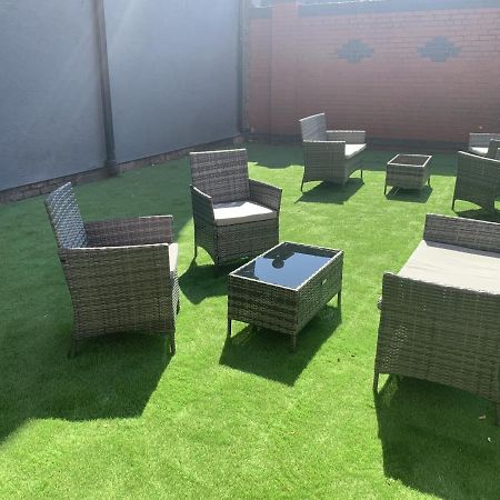 בוטל Regent Hotel מראה חיצוני תמונה