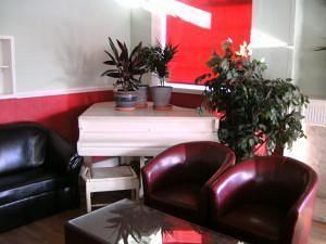 בוטל Regent Hotel מראה חיצוני תמונה
