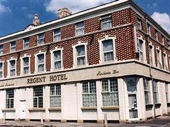 בוטל Regent Hotel מראה חיצוני תמונה